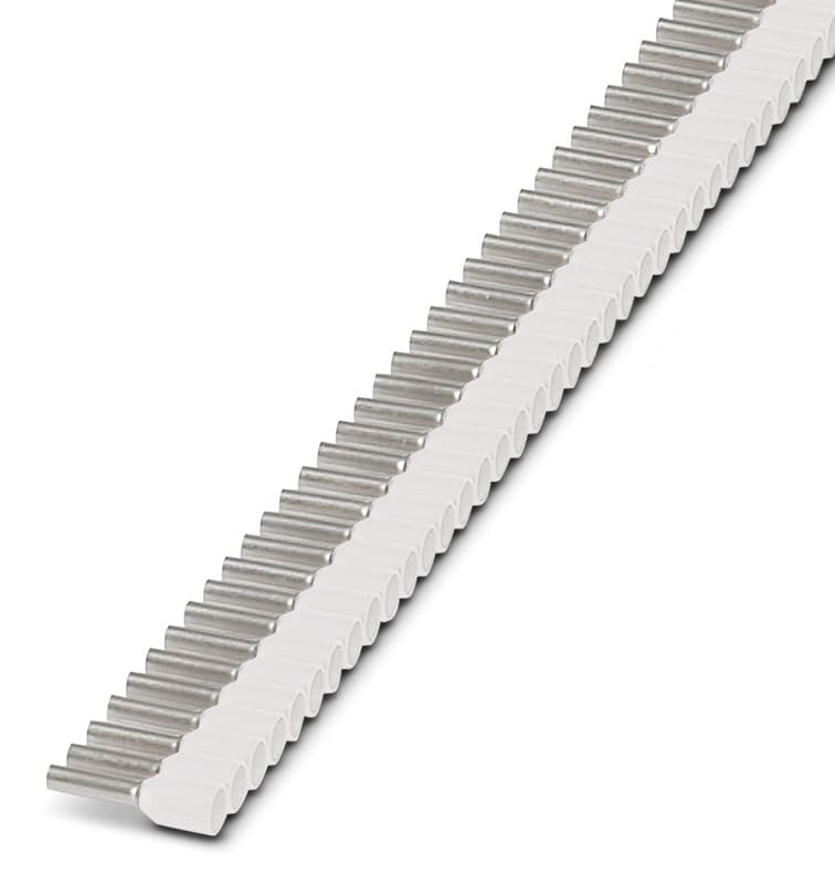 PHOENIX CONTACT - Johdinholkkipakk (1000kpl) - 1212521 AI 0,5-8 WH-S