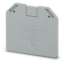 PHOENIX CONTACT - Päätylevy - 3047206 D-UT 16