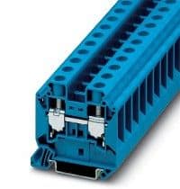 PHOENIX CONTACT - Riviliitin sin - 3044209 UT 16 BU