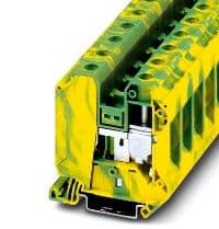 PHOENIX CONTACT - Riviliitin kevi - 3044241 UT 35-PE