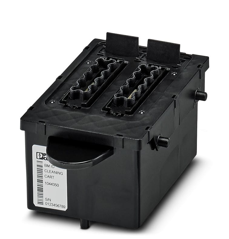 PHOENIX CONTACT - Merkintätarvike - 1044350 BM ID-CLEANING CARTR.