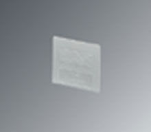 PHOENIX CONTACT - Päätylevy MBK 3:lle - 1415021 D-MBK/E