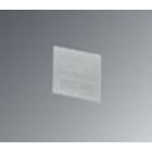 PHOENIX CONTACT - Päätylevy MBK 3:lle - 1415021 D-MBK/E