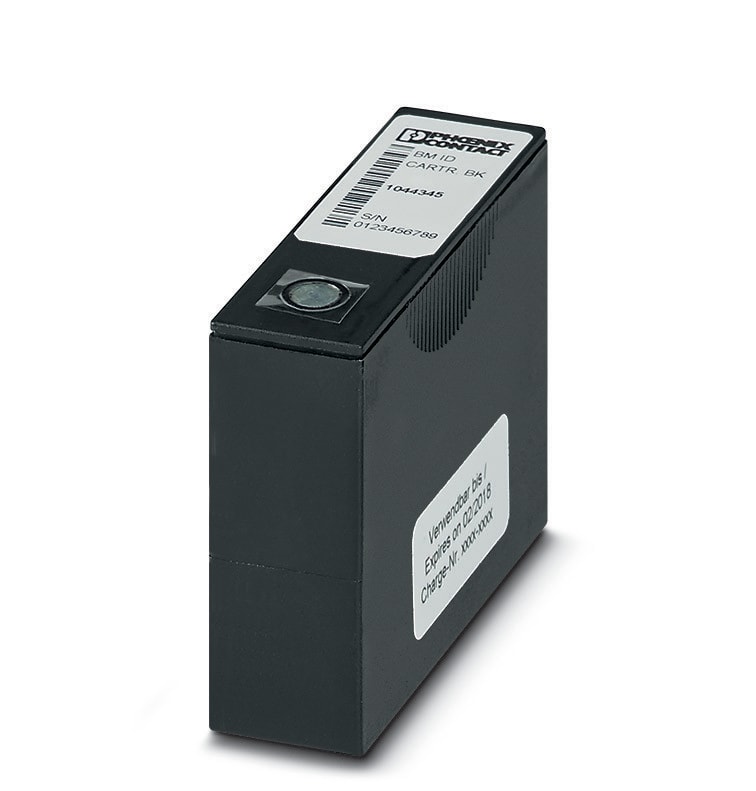 PHOENIX CONTACT - Merkintätarvike - 1044345 BM ID-CARTR. BK