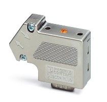 PHOENIX CONTACT - Profibus D-liitin kulma.ruuvi - 2708232 SUBCON-PLUS-PROFIB/SC2