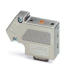 PHOENIX CONTACT - Profibus D-liitin kulma.ruuvi - 2708232 SUBCON-PLUS-PROFIB/SC2