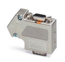PHOENIX CONTACT - Profibus D-liitin ohjelmointi. - 2708245 SUBCON-PLUS-PROFIB/SC2