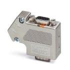 PHOENIX CONTACT - Profibus D-liitin ohjelmointi. - 2708245 SUBCON-PLUS-PROFIB/SC2