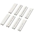 PHOENIX CONTACT - Merk.liuska 10-os - ZB 5,LGS: 71-80 JUOKS.LUVUT