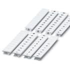 PHOENIX CONTACT - Riviliitinmerkkiliuska - 1051016:0011 ZB 6.LGS:11-20