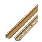 PHOENIX CONTACT - DIN-kisko. pieni 15 mm l=2 m - 1401682 NS 15 LOVETTU