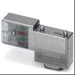 PHOENIX CONTACT - Profibusliitin, ruuvi - 2313698 SUBCON-PLUS-PROFIB/90/