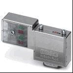 PHOENIX CONTACT - Profibusliitin, ruuvi - 2313698 SUBCON-PLUS-PROFIB/90/