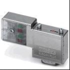 PHOENIX CONTACT - Profibusliitin, ruuvi - 2313698 SUBCON-PLUS-PROFIB/90/