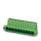 PHOENIX CONTACT - Piirikorttiliitin - IC 2,5/ 4-STGF-5,08