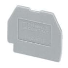 PHOENIX CONTACT - Päätylevy - 3100321 D-MT 1.5