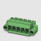 PHOENIX CONTACT - Piirikorttiliitin - PC 5/ 6-STF1-7,62