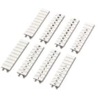 PHOENIX CONTACT - Merk.liuska 10-os - ZB 5,LGS:161-170 JUOKS.LUVUT