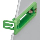 PHOENIX CONTACT - Piirikorttiliitin - IC-DFR 4