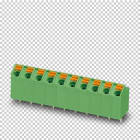 PHOENIX CONTACT - Piirikorttiliitin - SPTA 1/ 4-5,0