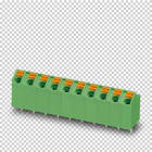 PHOENIX CONTACT - Piirikorttiliitin - SPTA 1/ 4-5,0