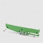 PHOENIX CONTACT - Piirikorttiliitin - UM122-SEFE/L