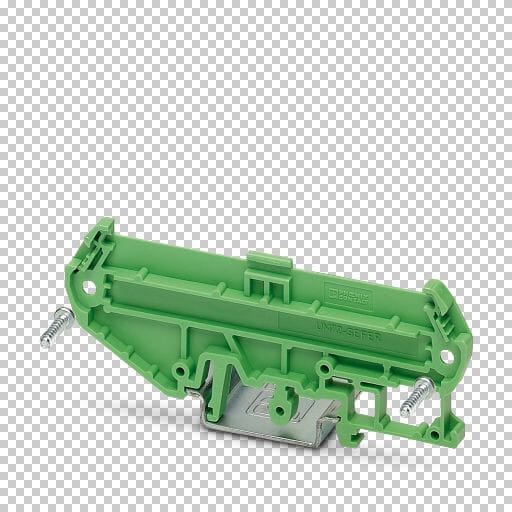 PHOENIX CONTACT - Piirikorttiliitin - UM 72-SEFE/R