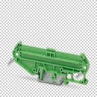 PHOENIX CONTACT - Piirikorttiliitin - UM 72-SEFE/R