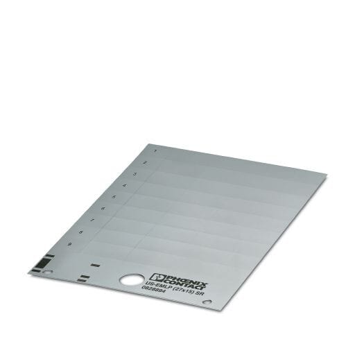 PHOENIX CONTACT - Merkintätarvike - US-EMLP (27X15) SR