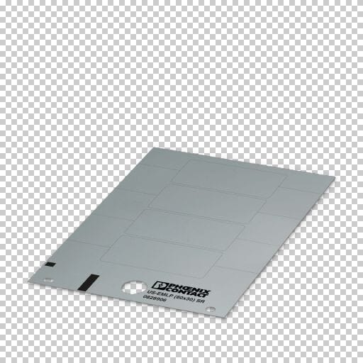 PHOENIX CONTACT - Merkintätarvike - US-EMLP (60X30) SR