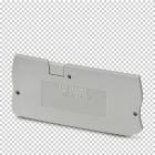 PHOENIX CONTACT - Päätylevy - D-PT 4-TWIN