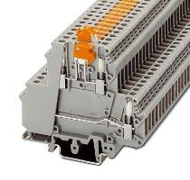 PHOENIX CONTACT - Riviliitin - 2800004 UKK 5-MTK-P/P