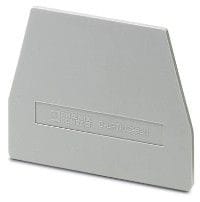 PHOENIX CONTACT - Päätylevy - 0308029 D-URTK/S-BEN