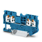 PHOENIX CONTACT - Riviliitin - XT 1,5-QUATTRO BU