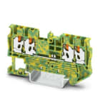 PHOENIX CONTACT - Riviliitin - XT 1,5-QUATTRO-PE