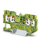 PHOENIX CONTACT - Riviliitin - XT 1,5-QUATTRO-PE