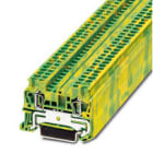 PHOENIX CONTACT - Riviliitin jousi 0.2-2.5mm2 PE - 3031238 ST 2.5-PE