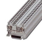 PHOENIX CONTACT - Riviliitin jousi 0.2-2.5mm2 - 3031212 ST 2.5