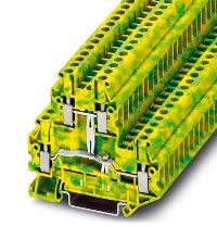 PHOENIX CONTACT - Liitin - UTTB 2,5-PE