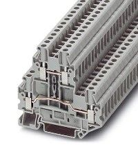 PHOENIX CONTACT - Riviliitin - 3044814 UTTB-4