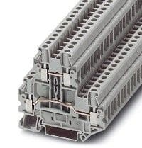 PHOENIX CONTACT - Riviliitin - 3044814 UTTB-4