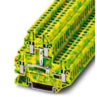 PHOENIX CONTACT - Riviliitin. PE - 3044759 UTTB 4-PE