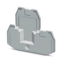 PHOENIX CONTACT - Päätylevy - 3047293 D-UTTB 2.5/4