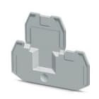 PHOENIX CONTACT - Päätylevy - 3047293 D-UTTB 2.5/4