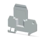 PHOENIX CONTACT - Välilevy - 3047316 ATTP-UTTB 2.5/4