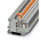 PHOENIX CONTACT - Riviliitin - 3046171 UT 4-MT-P/P