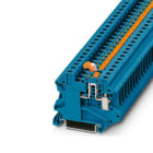 PHOENIX CONTACT - Riviliitin - 3046265 UT 4-MT-P/P BU
