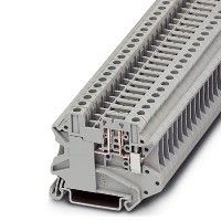 PHOENIX CONTACT - Riviliitin - 3046168 UT 4-TG-P/P