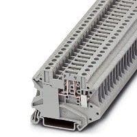 PHOENIX CONTACT - Riviliitin - 3046168 UT 4-TG-P/P