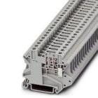 PHOENIX CONTACT - Riviliitin - 3046168 UT 4-TG-P/P